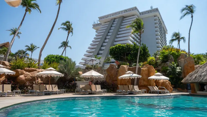 Princess Mundo Imperial Riviera Diamante Acapulco - Image 1