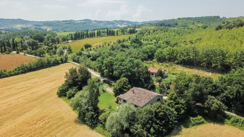 Agriturismo KeBio I Tenuta di Fassia - Image 1