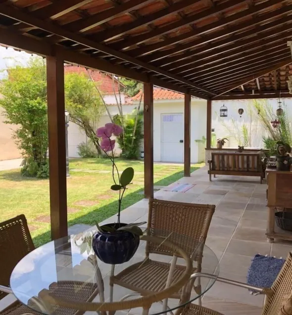 Pousada Romã - Image 1