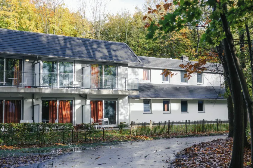 Green Resort Limburg - Image 1
