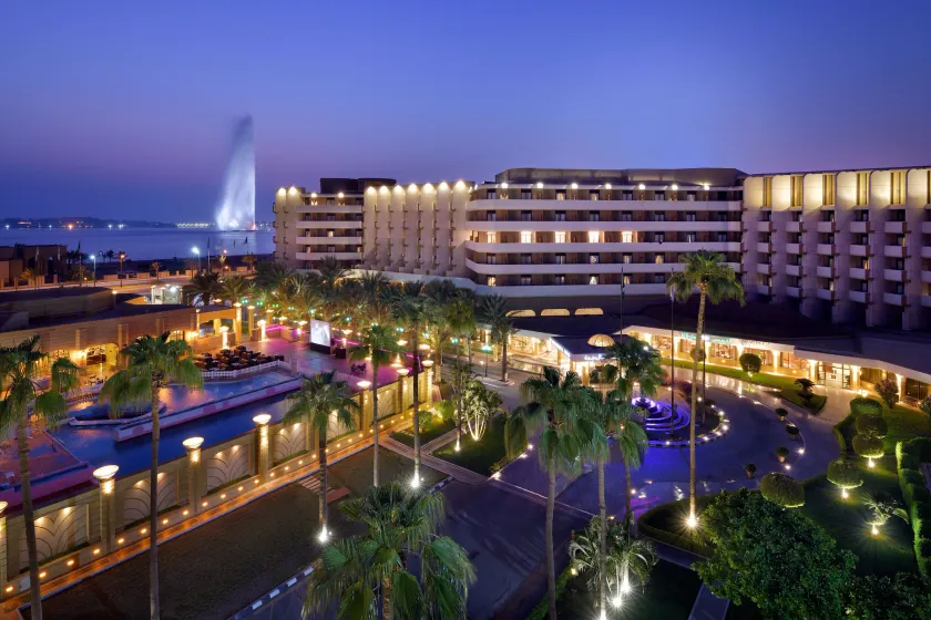 InterContinental Jeddah by IHG - Image 1
