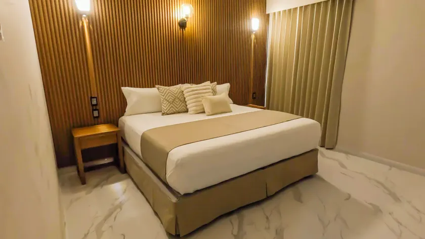 Hotel JVD Inn - Tonalá Centro GDL - Image 1
