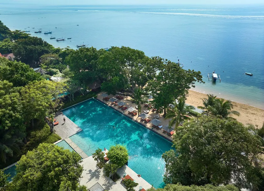 Andaz Bali, By Hyatt - Image 1