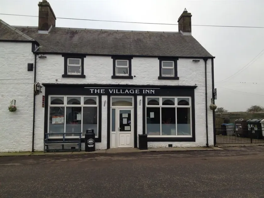 The Village Inn - Image 1