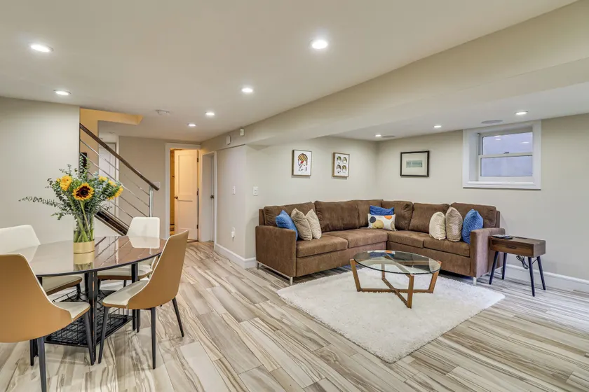 Walk to Hudson River, Near Metlife: Renovated Apt - Image 1