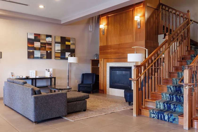 Country Inn & Suites by Radisson, BWI Airport Baltimore , MD - Image 1