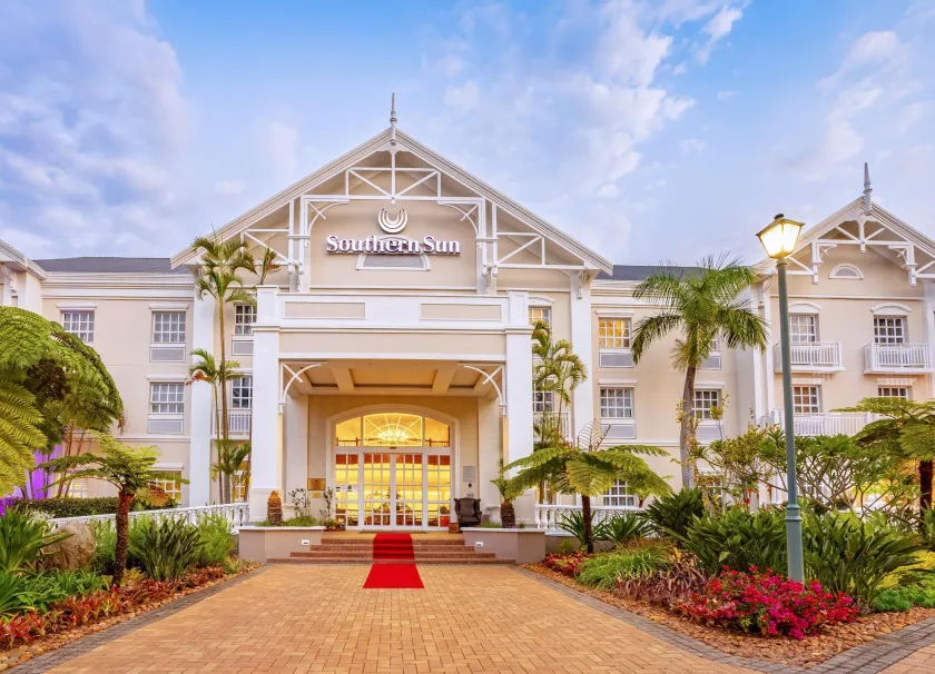 Southern Sun Mbombela - Image 1