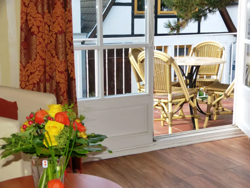 Vogel Hotel & Appartements - Image 1