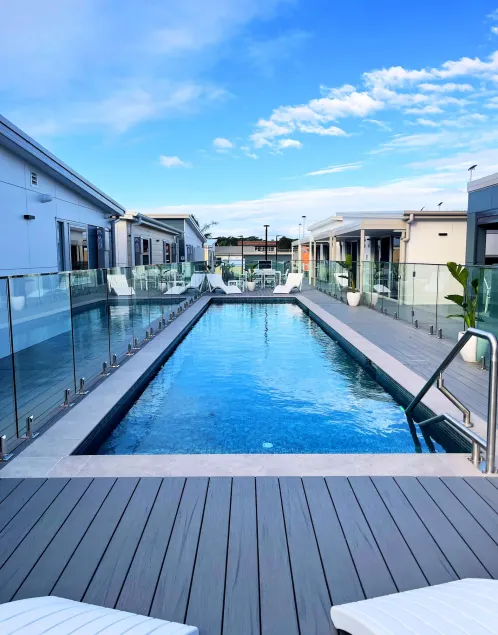Resort on Cedar - Image 1