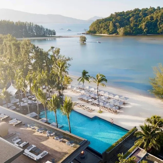Anantara Layan Phuket Resort - Image 1