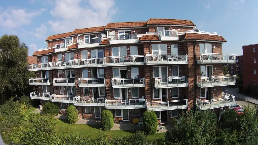 Residenz Albatros - Image 1