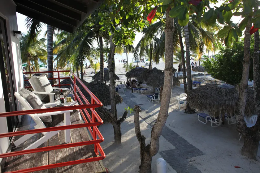 Hotel Zapata - Image 1