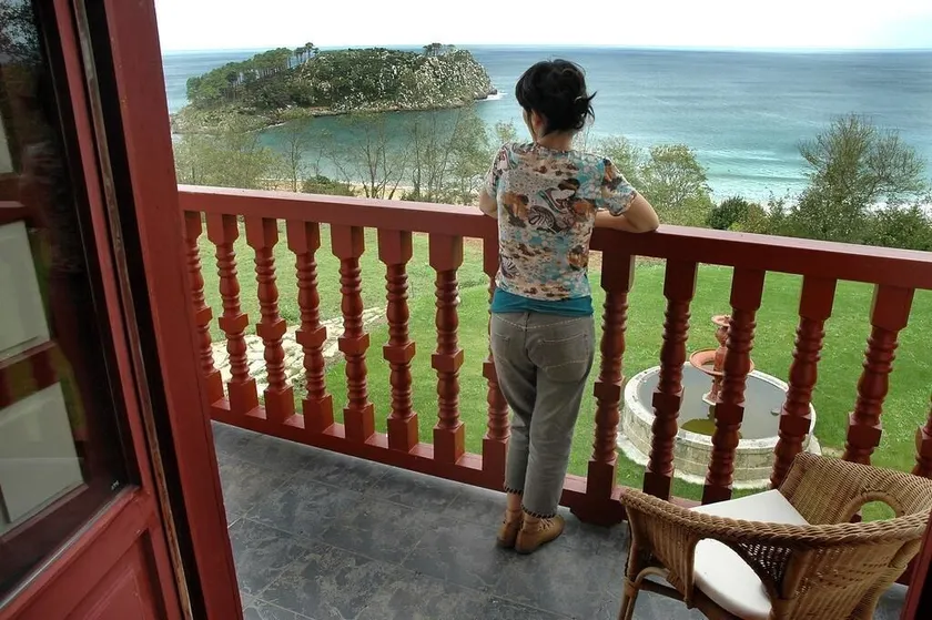 Hotel Villa Itsaso - Image 1