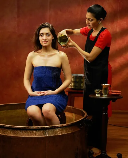 Vajra Ayurveda and Yoga Retreat - Image 1