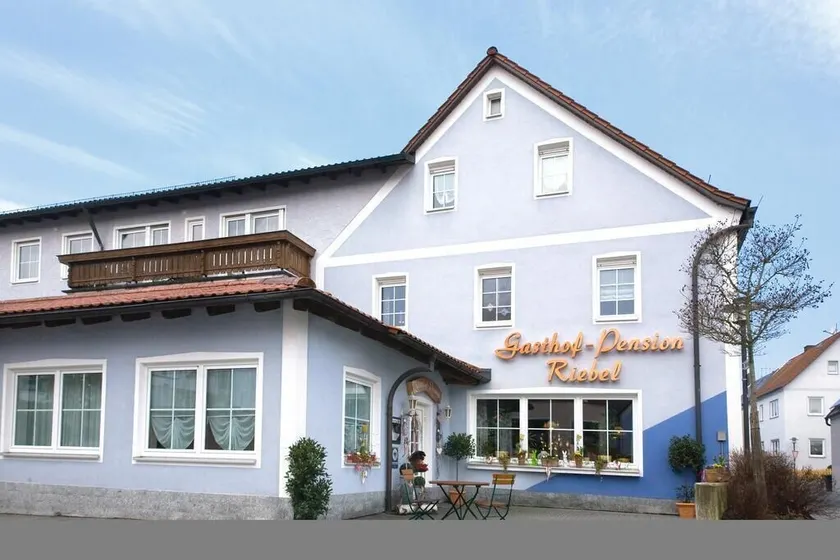Hotel Gasthof Pension Riebel - Image 1