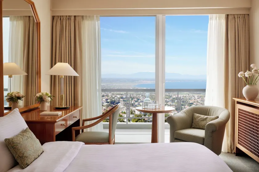 Hotel Panorama - Image 1