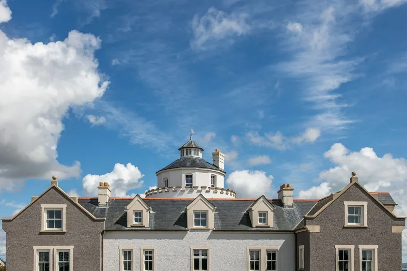 Twr y Felin Hotel - Image 1