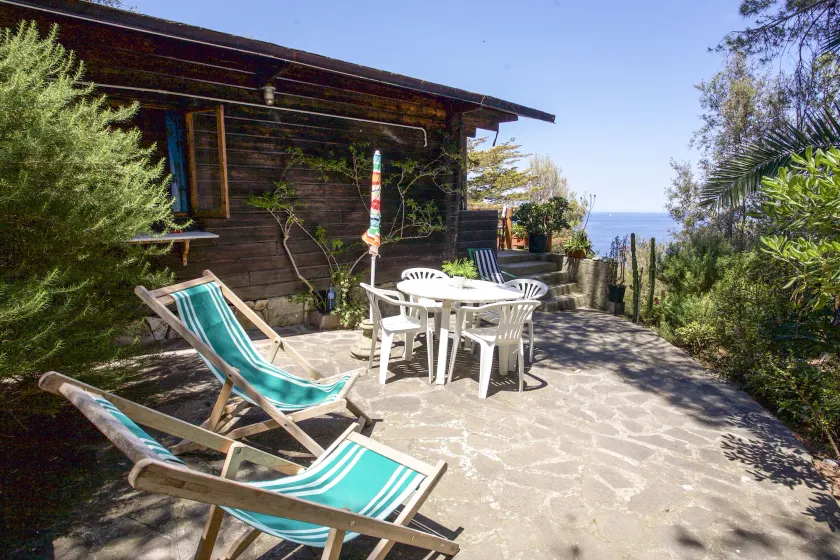 Appartamento Chalet Seccione - Image 1