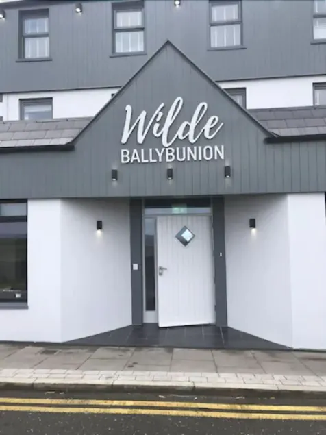 Wilde Ballybunion - Image 1