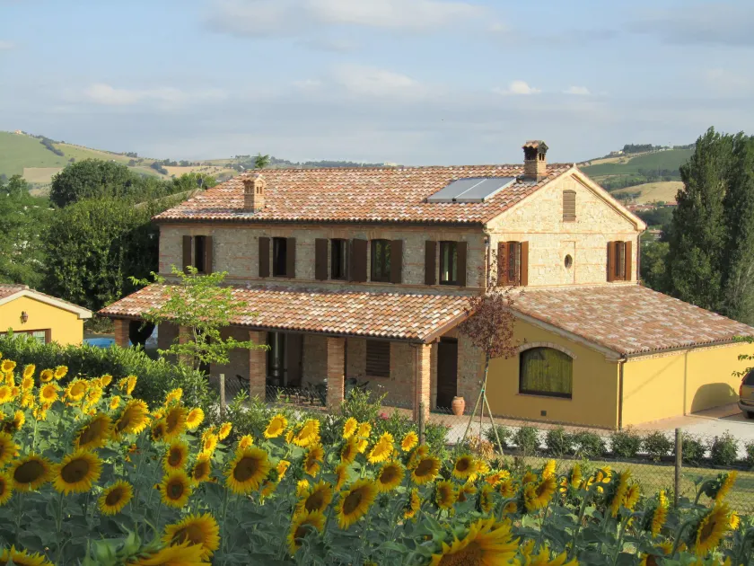Agriturismo La Vecchia Fonte - Image 1