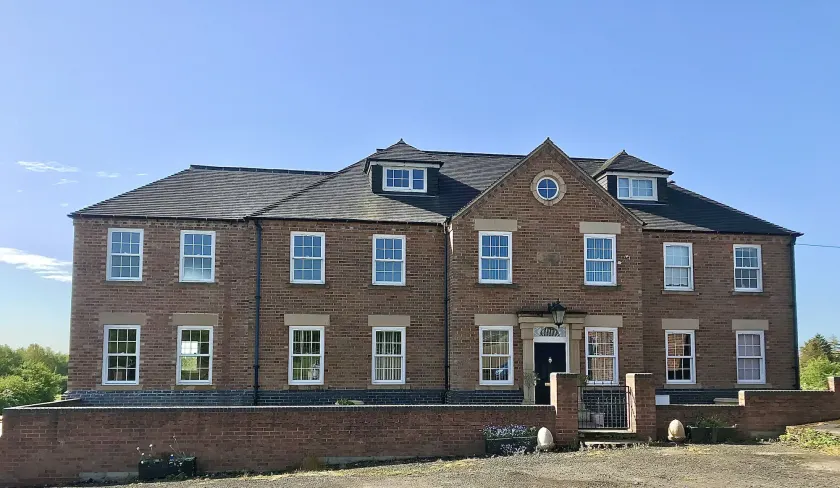 Marehay Hall Farm - Image 1