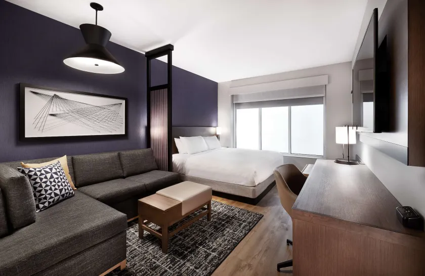 Hyatt Place Toronto-Brampton - Image 1