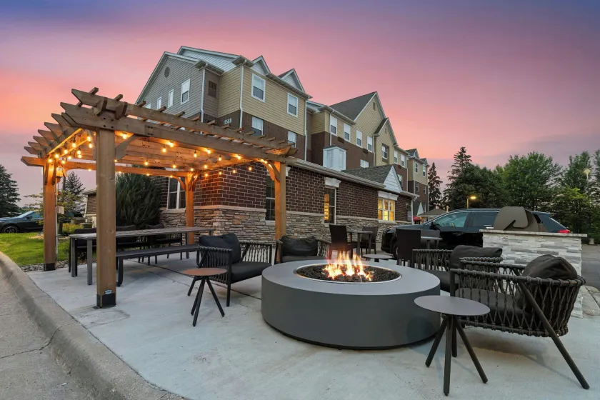 TownePlace Suites Minneapolis Eden Prairie - Image 1