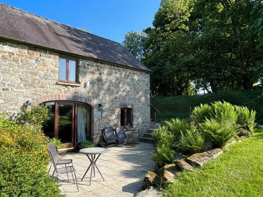 Stable Cottage - Image 1
