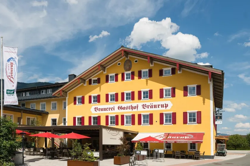 Hotel Bräurup  - Image 1