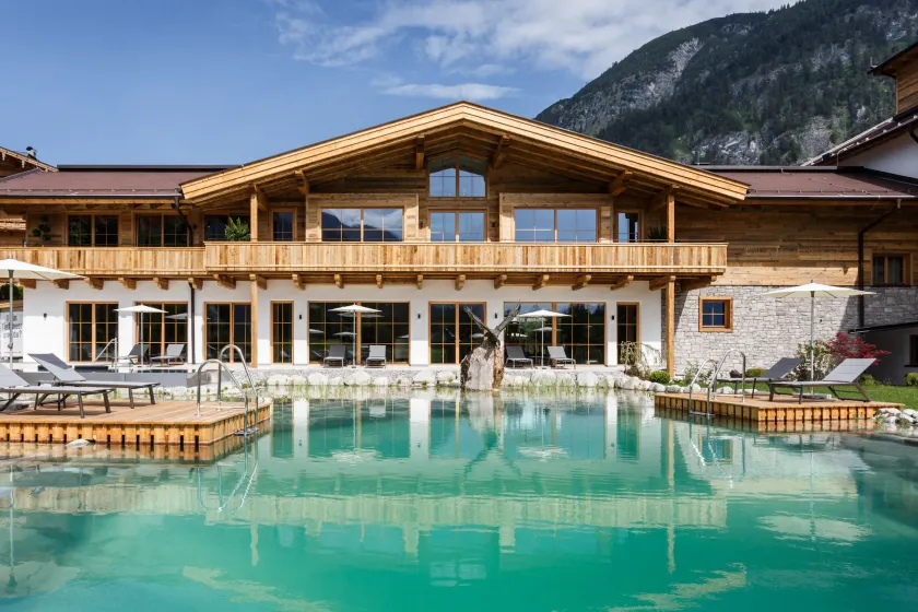 NOVA Moments Boutique Hotel - adults only - Image 1