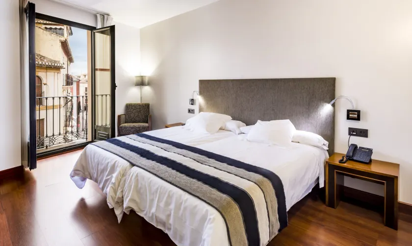 Monjas del Carmen Hotel - Image 1