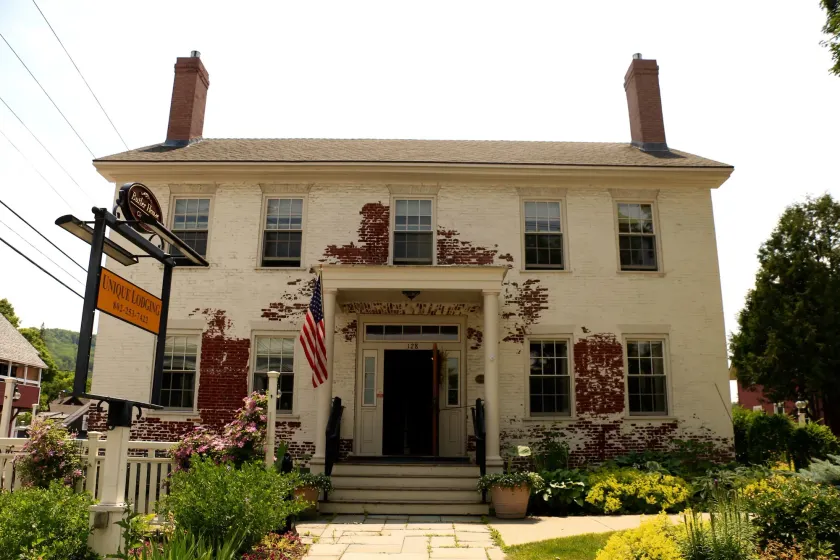 Butler House - Image 1