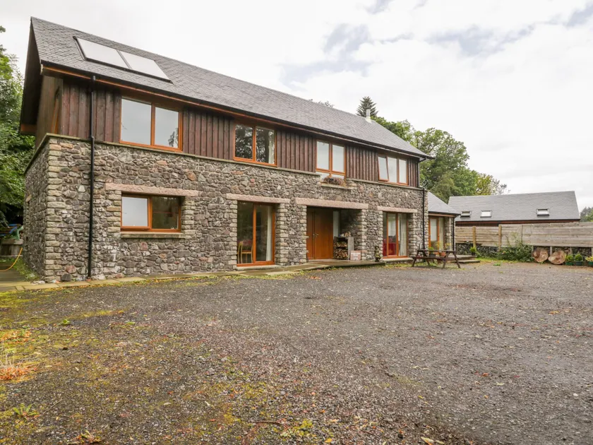 Woodland Villa - Image 1