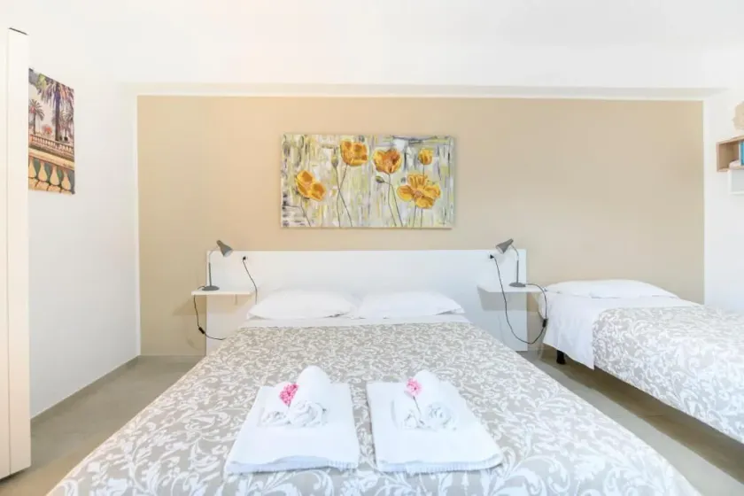 B&B La Fontanella - Rom