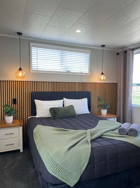 Havelock North Holiday Park - Image 1