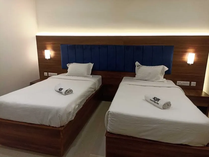 Bandipur Heritage Village Resort - Image 1