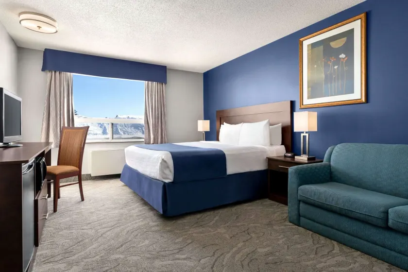 Travelodge by Wyndham Timmins - Image 1