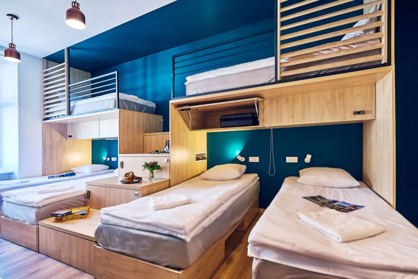 Draggo House - Premium Rooms - Old Town - Image 1