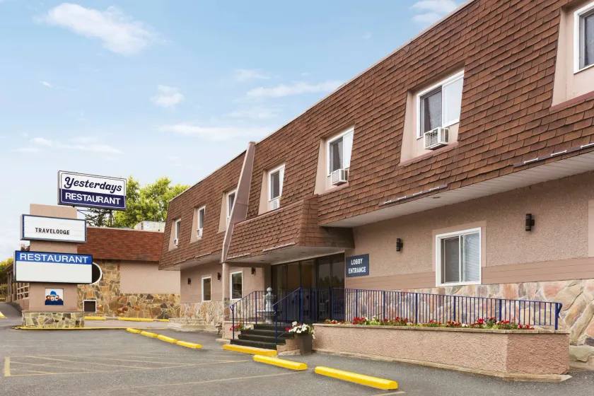 Travelodge by Wyndham Kenora - Image 1
