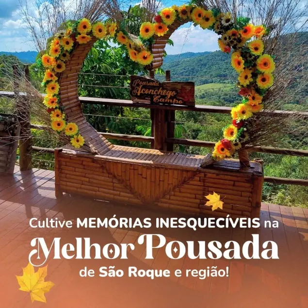 Aconchego no Campo - Image 1