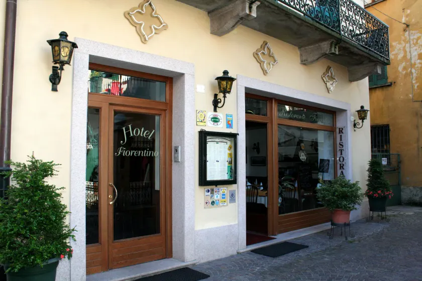 Hotel Fiorentino - Image 1
