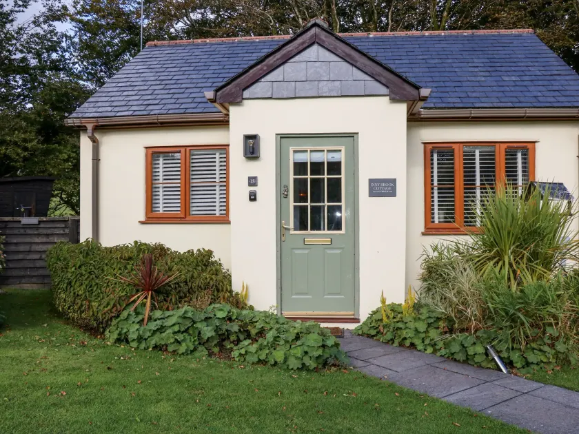 Inny Brook Cottage - Image 1