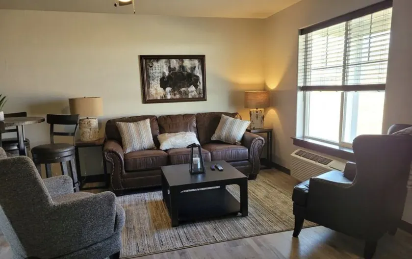 CK Stay Hotel - Image 1