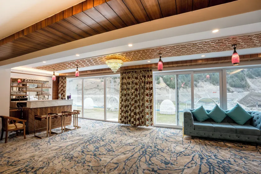 Sindh Resort and Spa - Image 1