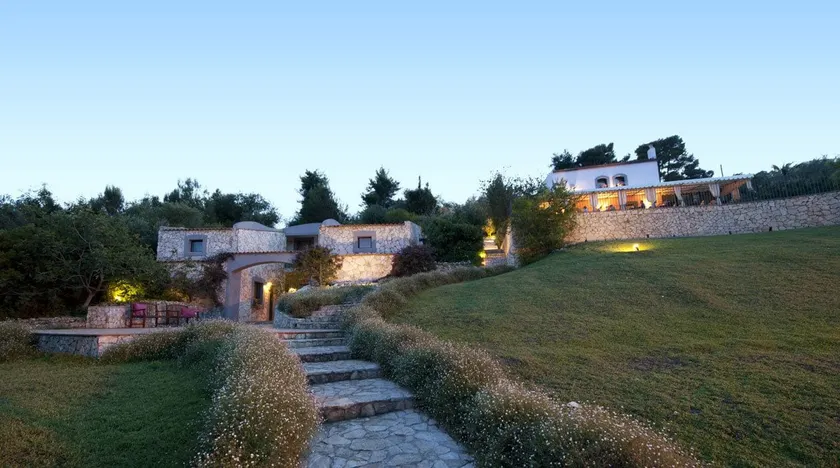 Masseria La Chiusa Delle More - Image 1