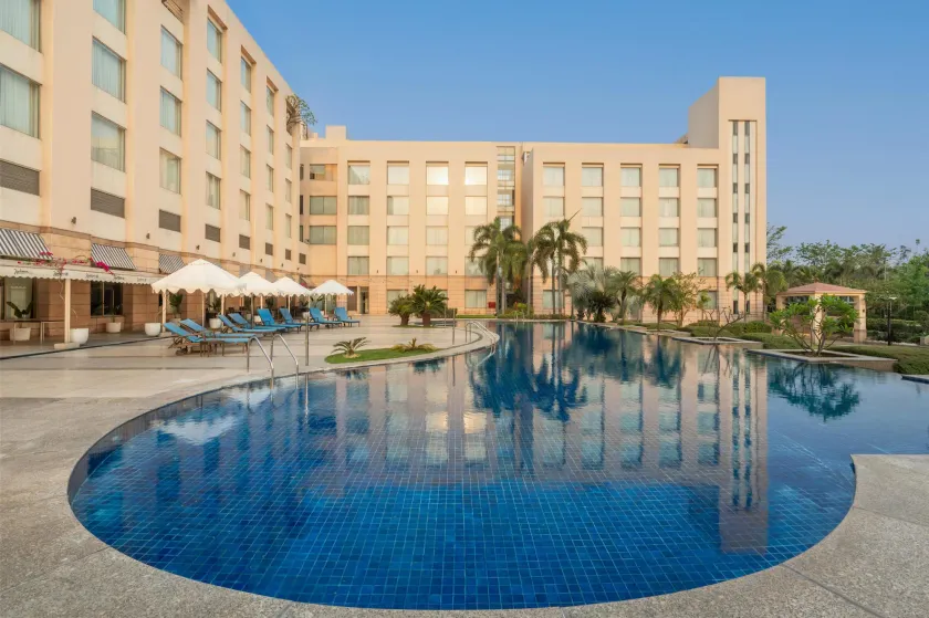 Radisson Blu Hotel Rudrapur - Image 1
