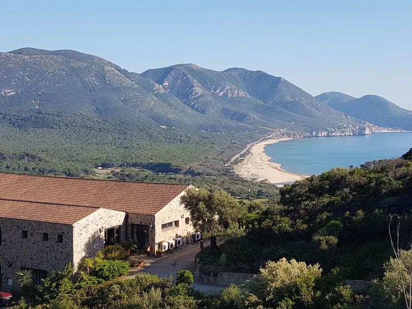 Hotel Sardus Pater - Image 1