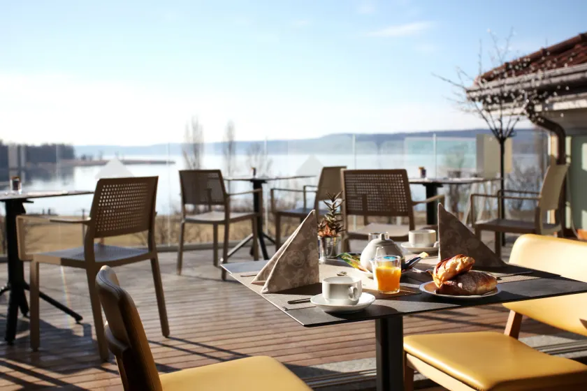 Hotel Ponti - Image 1