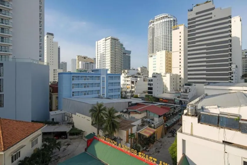 Happy Hotel Here - Image 1