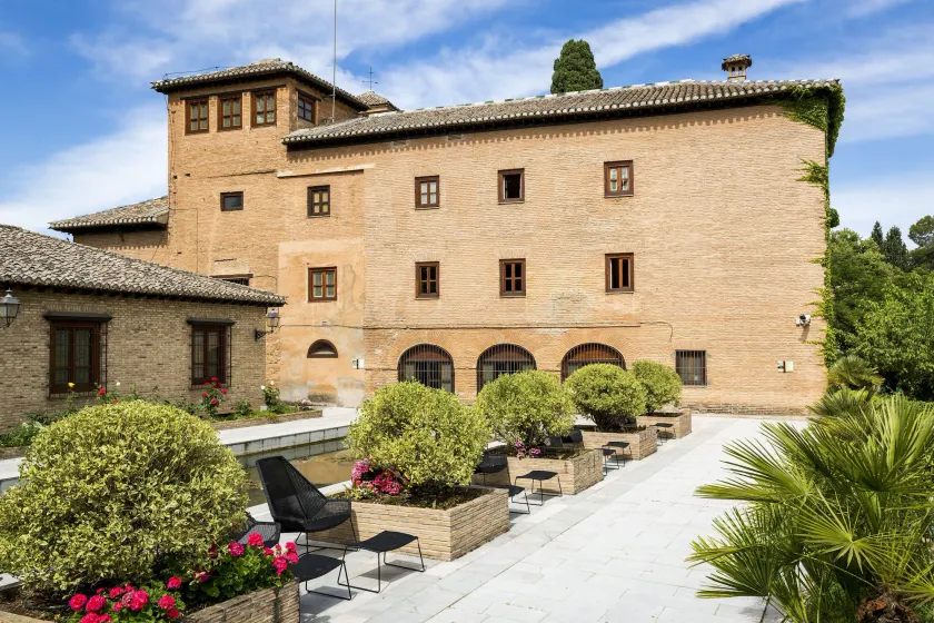Parador de Granada - Image 1